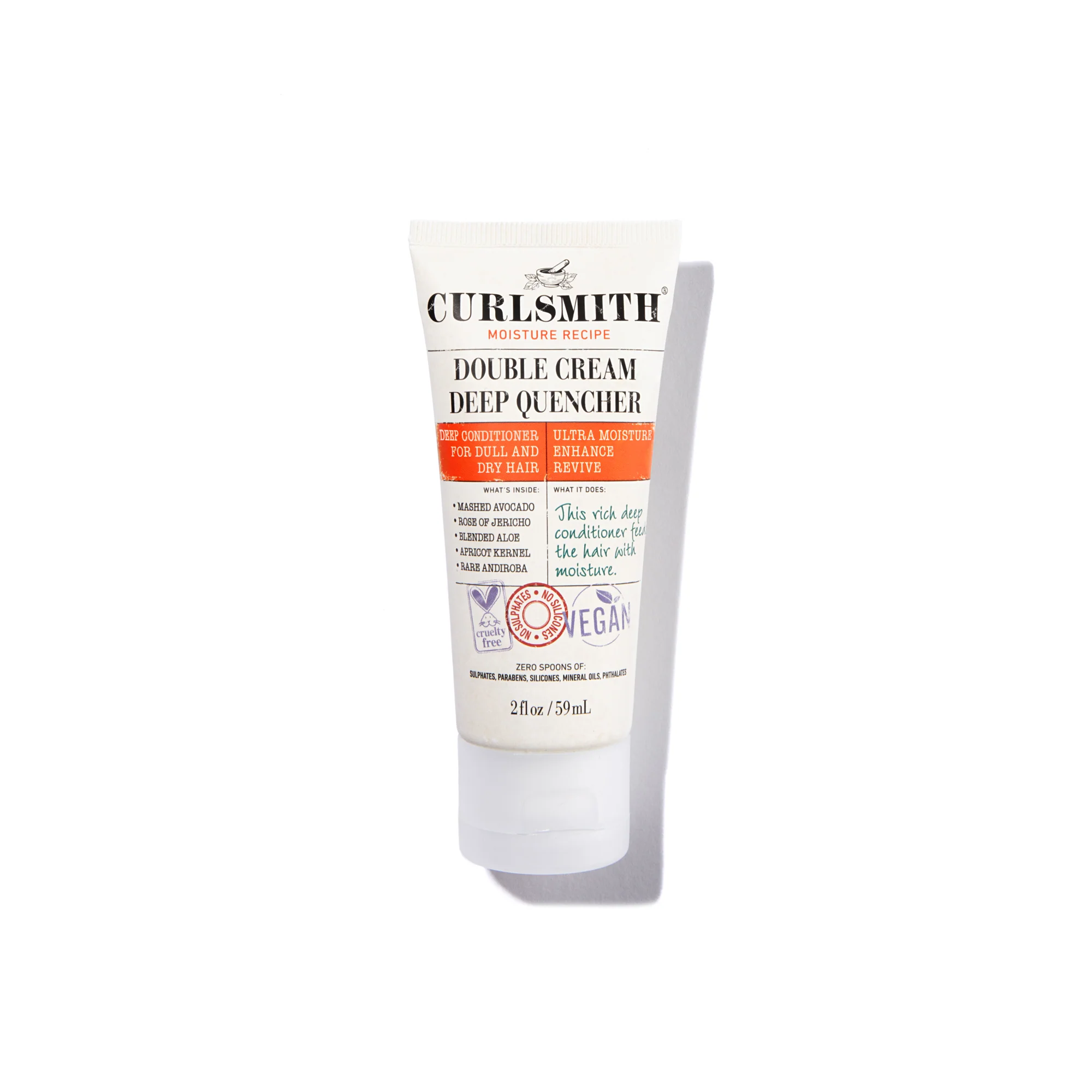 Travel Size Hair Products